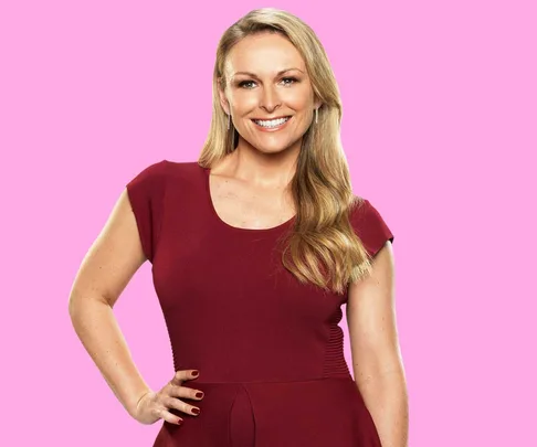 Married at First Sight MAFS expert Mel Schilling