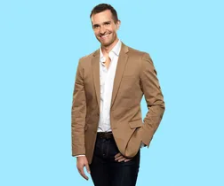MAFS&rsquo; expert John Aiken reveals even he needs psychological help to deal with the drama of the show