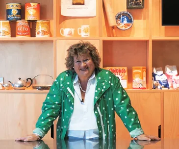 Five ways to make every meal fabulous with Annabelle White