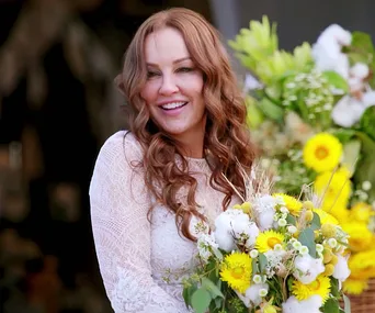 Married at First Sight Australia MAFS Melissa Lucarelli actor