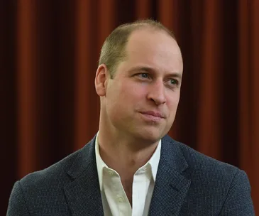 prince william 