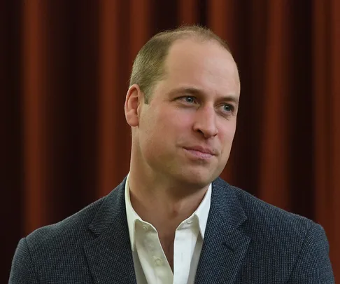 prince william