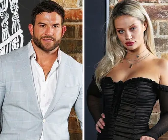 Married at First Sight MAFS Jess Dan Break Up Telv Williams cheating