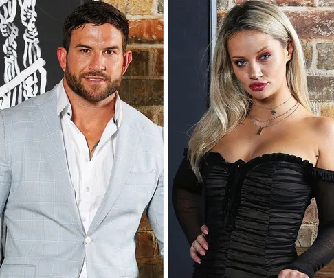 Married at First Sight MAFS Jess Dan Break Up Telv Williams cheating