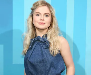 Daffodils’ Rose McIver reveals there were some ‘dead years’ in LA before her acting career took off