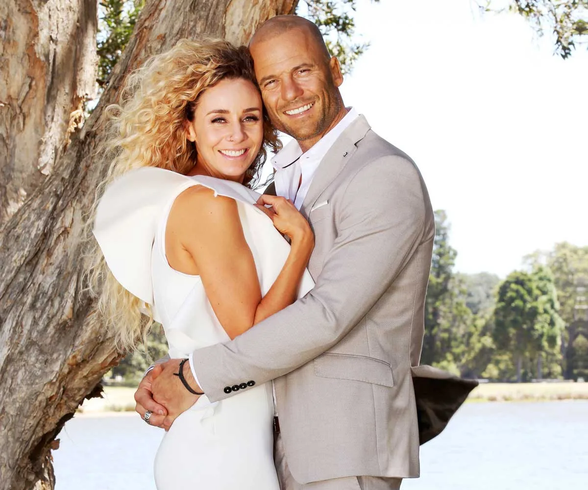Married at First Sight Heidi Mike MAFS split