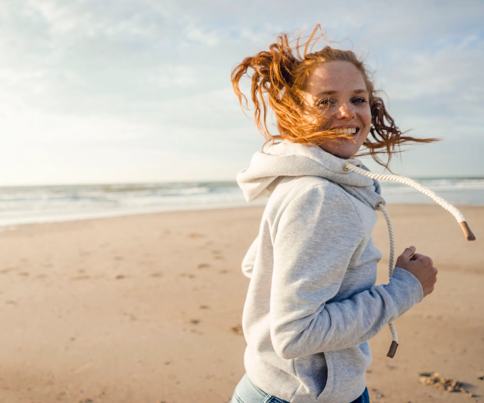 How our body clocks influence how effectively we exercise