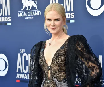 Nicole Kidman opens up about her ”parenting policies” and the bond she shares with her children