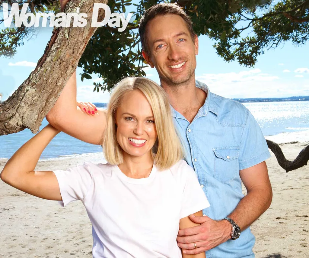 Carolyn Taylor Dancing With The Stars husband Wes