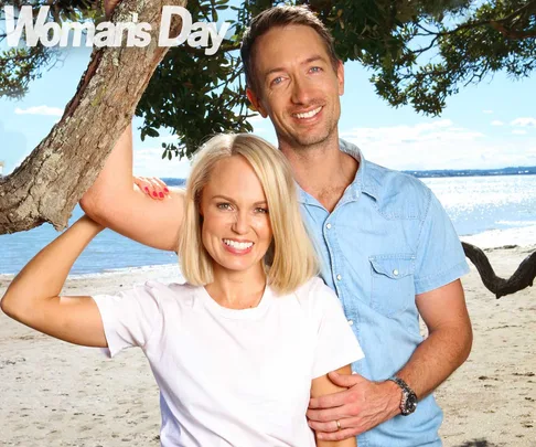 Carolyn Taylor Dancing With The Stars husband Wes