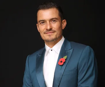 Orlando Bloom