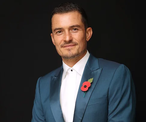 Orlando Bloom