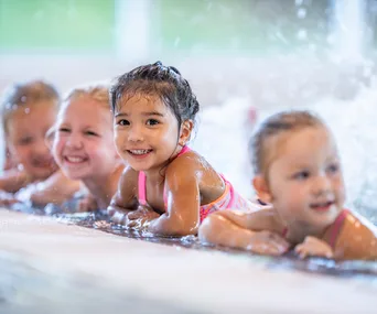 This simple survival technique could save your child from drowning