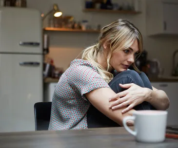 The truth about early menopause