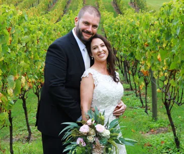 From losing 100kg to gaining a wife: Auckland man Brad Wheeler’s incredible weight-loss journey