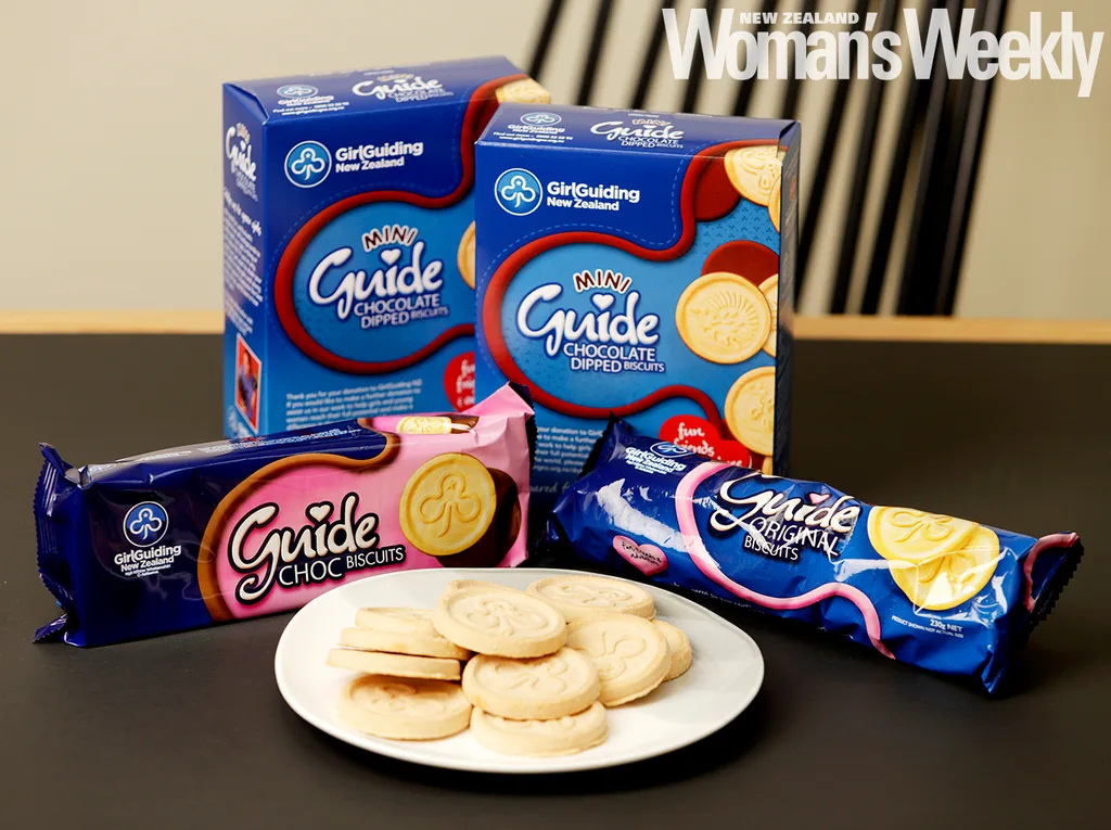 Girl Guide Camps Aren t What They Used To Be Says Girl Guiding NZ CEO girl-guide-camps-aren-t-what-they-used-to-be-says-girl-guiding-nz-ceo