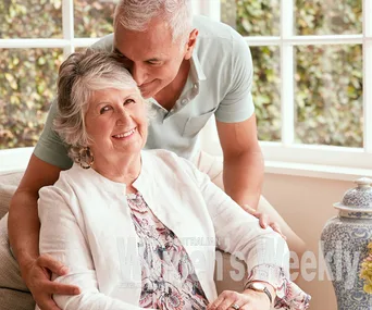 Mike McRoberts interviews his mum and her response to ‘am I your favourite?’ is priceless