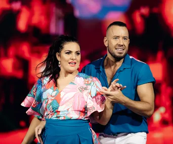 The heartbreaking reason behind K’Lee’s resolve to do well on Dancing With The Stars
