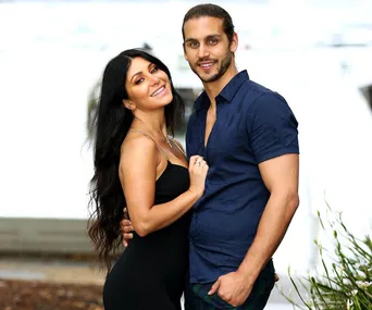 MAFS michael Martha