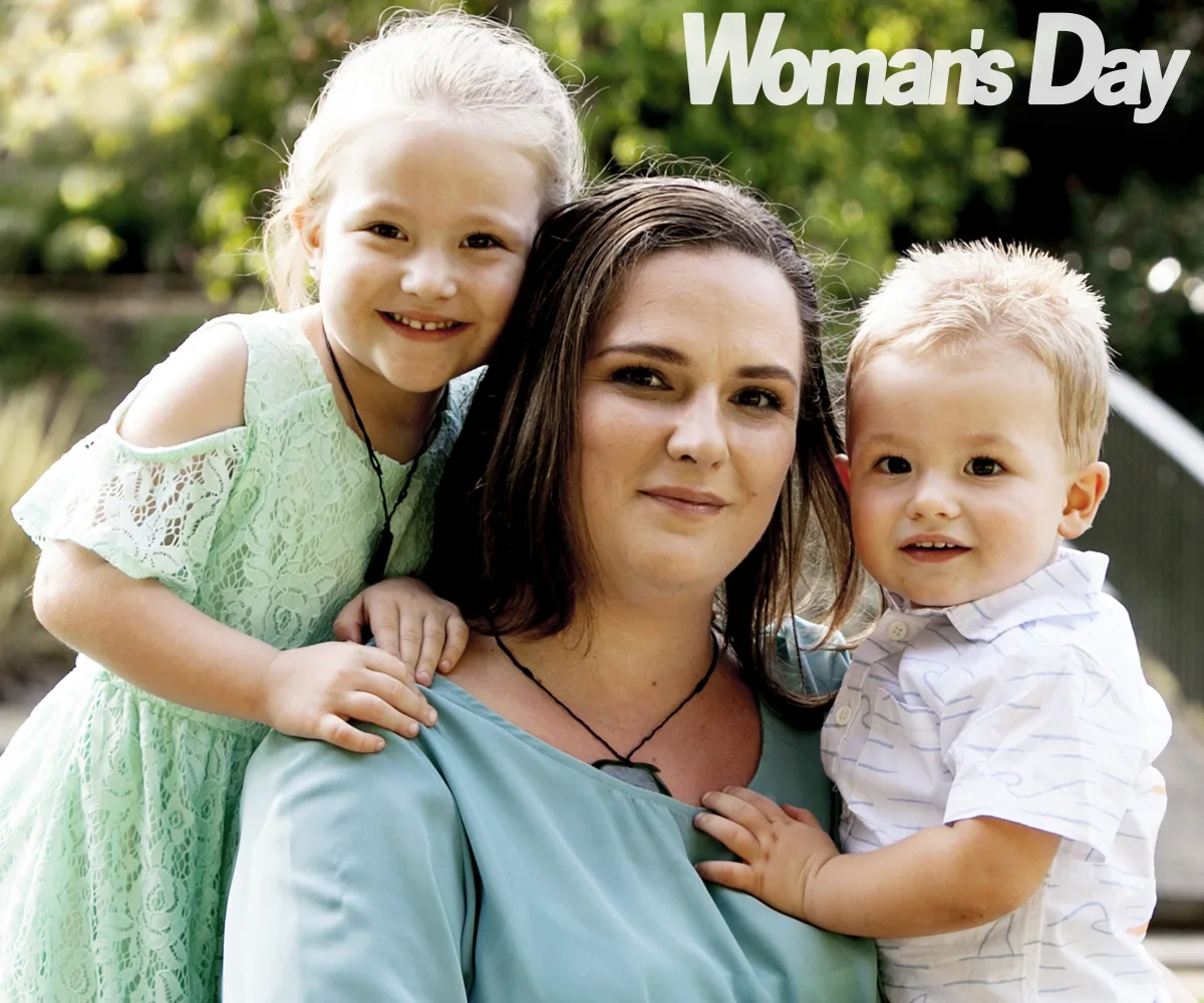 Emma Tregurtha total hysterectomy