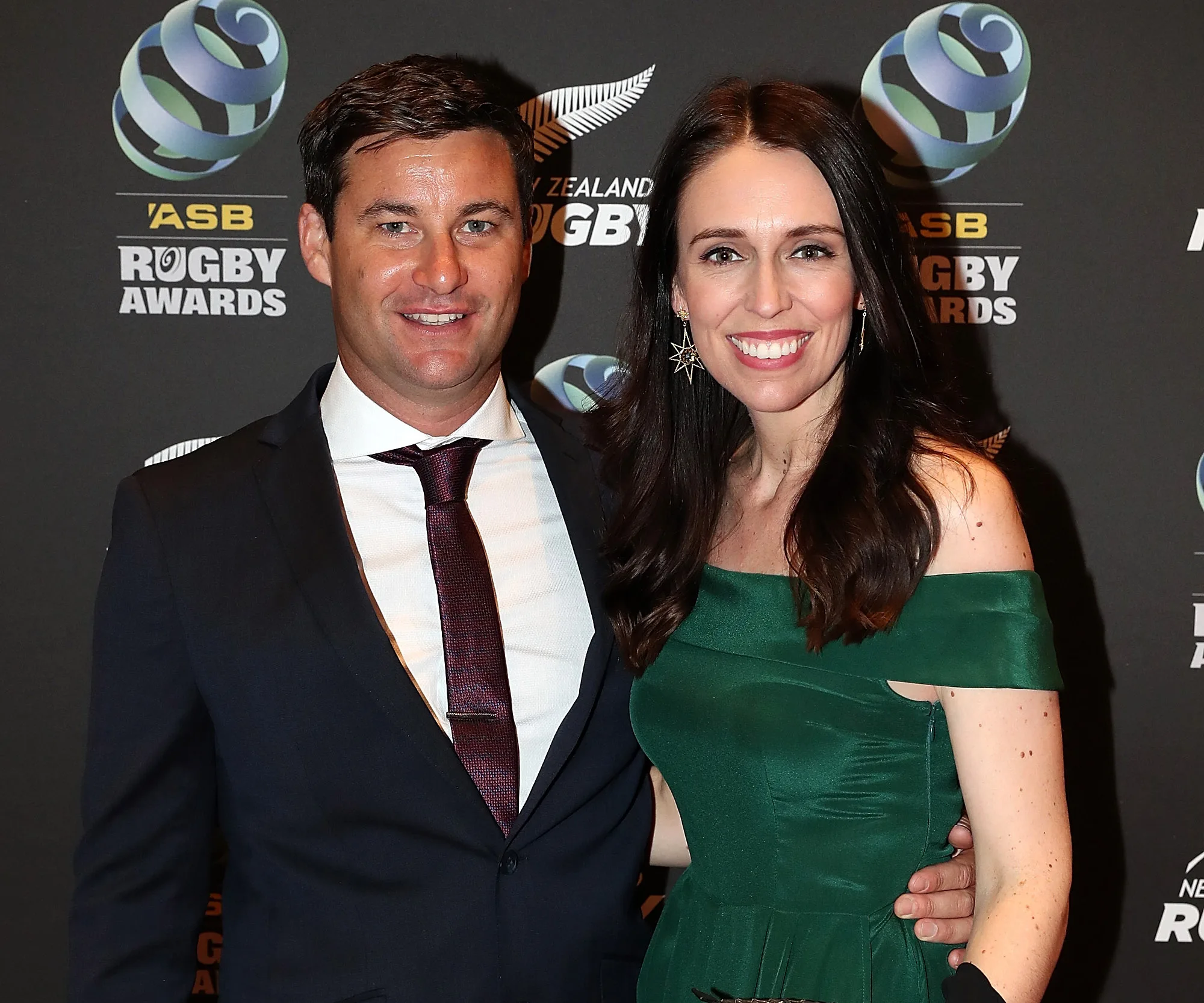 Jacinda Ardern reveals how Clarke Gayford proposed to her