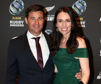 Jacinda Ardern reveals how Clarke Gayford proposed to her