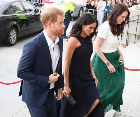 prince harry meghan markle and jacinda ardern