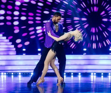 Our top three moments from Dancing With The Stars this week
