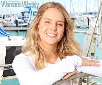 Anna Willcox 2019