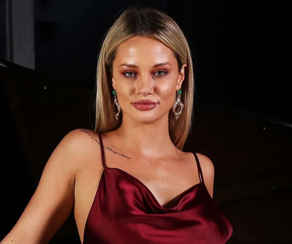 Married at First Sight Jessika Power plastic surgery