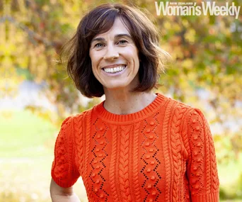 Jackie Van Beek 2019