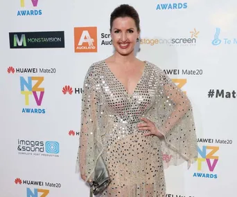 Amanda Gillies admits she’s ‘almost closed the book’ on becoming a mother