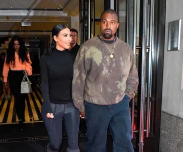 Kim Kardashian West shares the sweetest details about her new fourth baby