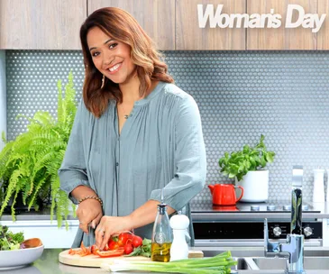 MKR contestant Hera Te Kurapa’s 54kg slimdown