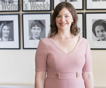 Julie Anne Genter MP
