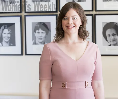 Julie Anne Genter MP