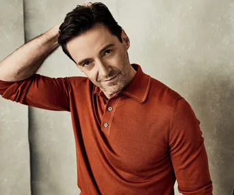 Hugh Jackman