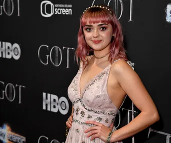 maisie williams
