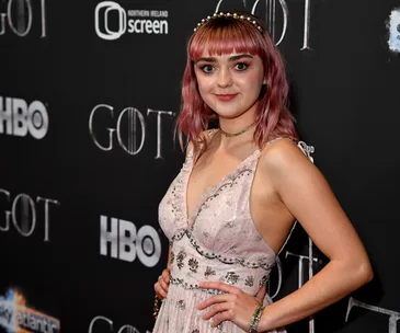 maisie williams