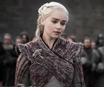 Game of Thrones Daenerys Targaryen