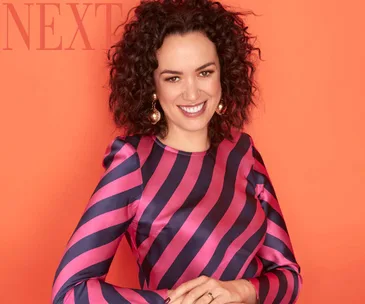 Kanoa Lloyd on what compels her to speak up for others