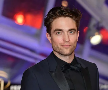 Opinion: Robert Pattinson would be an amazing Batman