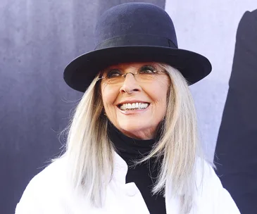 Diane Keaton