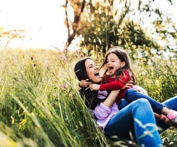 Gemma McCaw’s 10 steps to lift your mood