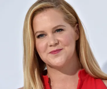 Amy Schumer is ‘mom-shamed’ for returning to work two weeks after having her baby