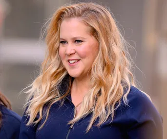 Amy Schumer responds to her mom shamers on Instagram – but the truth is she should never have felt she had to