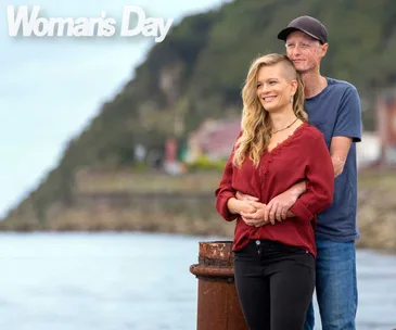 Kiwi athlete Josh Komen’s cancer battle and his unexpected path to finding love