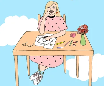 Ruby Jones: The Kiwi whose powerful illustration in response to the Christchurch attacks went viral