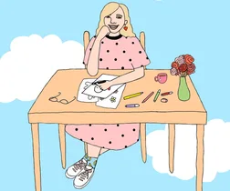 Ruby Jones: The Kiwi whose powerful illustration in response to the Christchurch attacks went viral