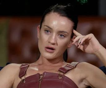 Ines Basic Married at First Sight